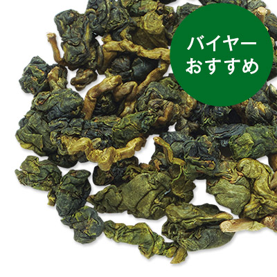 OOLONG TEA 30G