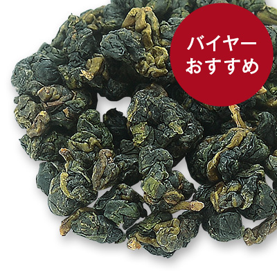 OOLONG TEA 30G