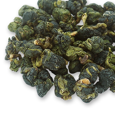 OOLONG TEA