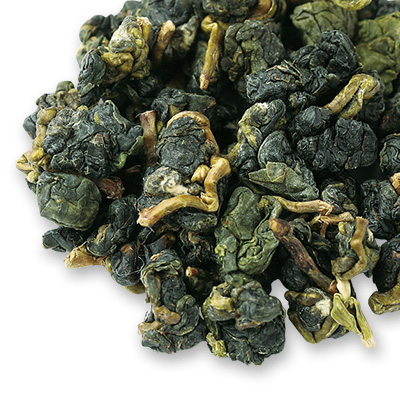 Alishan Oolong Special Class Kiyoka Winter Piece - 30 g Canned