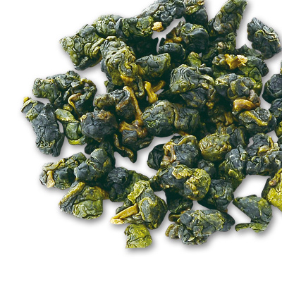 OOLONG TEA