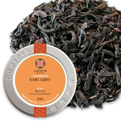 LUPICIA】アールグレイ EARL GREY | お茶 | LUPICIA ONLINE STORE