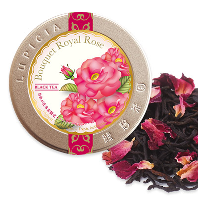 BOUQUET ROYAL ROSE - 50g S fUCʓ