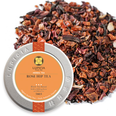 LUPICIA】ローズヒップティー ROSE HIP TEA | お茶 | LUPICIA