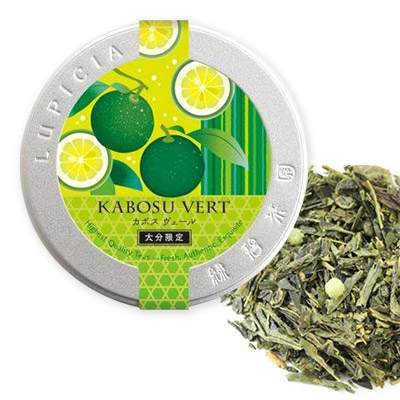 KABOSU VERT - 50g S fUCʓ