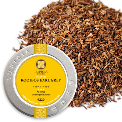 LUPICIA】ルイボス アールグレイ ROOIBOS EARL GREY | お茶 | LUPICIA