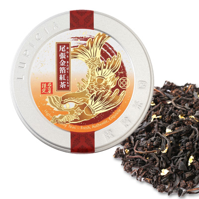 Lupicia 地域限定デザイン缶 ココデシカ Lupicia Online Store 世界のお茶専門店 ルピシア 紅茶 緑茶 烏龍茶 ハーブ