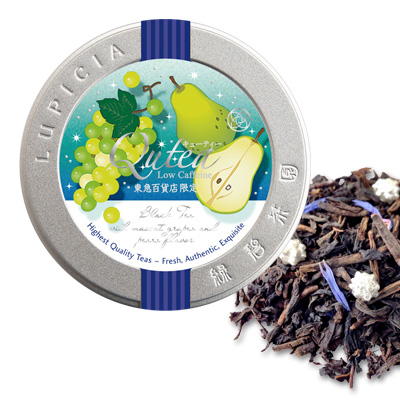 Lupicia Qutea キューティー お茶 Lupicia Online Store 世界のお茶専門店 ルピシア 紅茶 緑茶 烏龍茶 ハーブ Lupicia Qutea キューティー お茶 Lupicia Online Store 世界のお茶専門店 ルピシア 紅茶 緑茶 烏龍茶 ハーブ