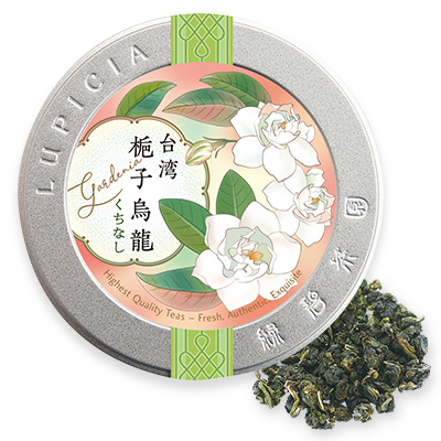 Lupicia 台湾くちなし烏龍 タイワン クチナシウーロン お茶 Lupicia Online Store 世界のお茶専門店 ルピシア 紅茶 緑茶 烏龍茶 ハーブ