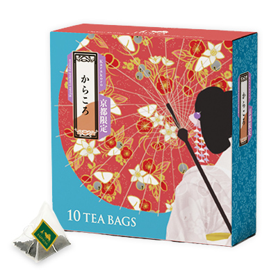 ���炱�� �e�B�[�o�b�O10�f�U�C��BOX��