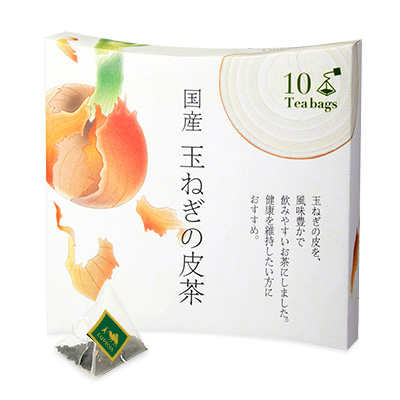 Lupicia 国産 玉ねぎの皮茶 コクサンタマネギノカワチャ お茶 Lupicia Online Store 世界のお茶専門店 ルピシア 紅茶 緑茶 烏龍茶 ハーブ