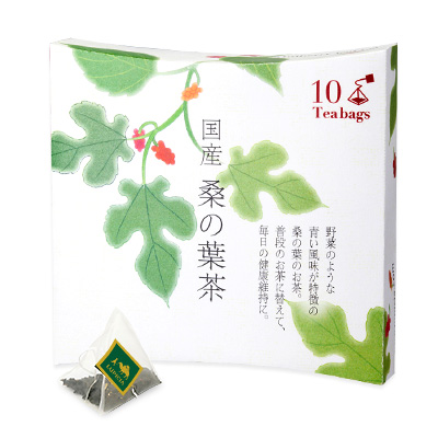 Lupicia 国産 桑の葉茶 コクサンクワノハチャ お茶 Lupicia Online Store 世界のお茶専門店 ルピシア 紅茶 緑茶 烏龍茶 ハーブ