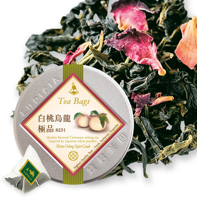 Lupicia 白桃烏龍 極品 お茶 Lupicia Online Store 世界のお茶専門店 ルピシア 紅茶 緑茶 烏龍茶 ハーブ Lupicia 白桃烏龍 極品 お茶 Lupicia Online Store 世界のお茶専門店 ルピシア 紅茶 緑茶 烏龍茶 ハーブ