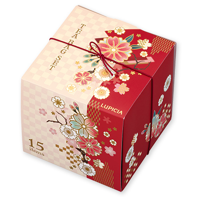 Lupicia 春のティーバッグセット 15種 Tea Bag Set 15 Items ギフト Lupicia Online Store 世界のお茶専門店 ルピシア 紅茶 緑茶 烏龍茶 ハーブ Lupicia 春のティーバッグセット 15種 Tea Bag Set 15 Items ギフト Lupicia Online Store 世界のお茶専門店 ルピシア 紅茶 緑茶 烏龍茶 ハーブ
