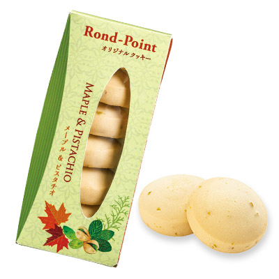 Lupicia ロンポワン メープル ピスタチオ Rond Point Maple Pistachio お菓子 食品 Lupicia Online Store 世界のお茶専門店 ルピシア 紅茶 緑茶 烏龍茶 ハーブ Lupicia ロンポワン メープル ピスタチオ Rond Point Maple Pistachio お菓子 食品 Lupicia Online Store 世界のお茶専門店 ルピシア 紅茶 緑茶 烏龍茶 ハーブ