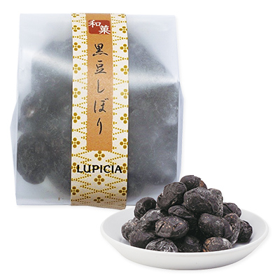 LUPICIA和菓 黒豆しぼり   お菓子・食品   LUPICIA ONLINE STORE