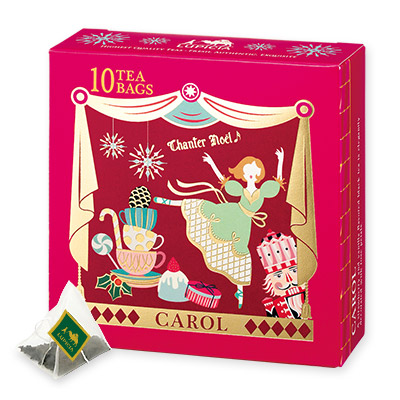 Lupicia ルピシアセレクション 3缶木箱入 紅茶 日本茶 烏龍茶 ギフト Lupicia Online Store 世界のお茶専門店 ルピシア 紅茶 緑茶 烏龍茶 ハーブ