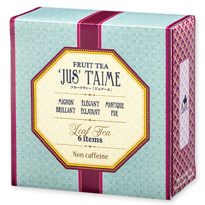 �t���[�c�e�B�[�W���e�[��6��Z�b�g �t����f�U�C��BOX��