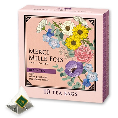 �����V�[ �~���t�H�� �e�B�[�o�b�O10����f�U�C��BOX��