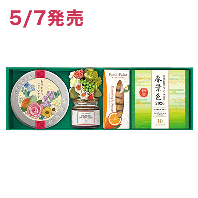 ����2��Ƃ��َq�u�ʉԁv