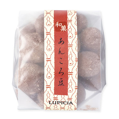 和菓 あんころ豆