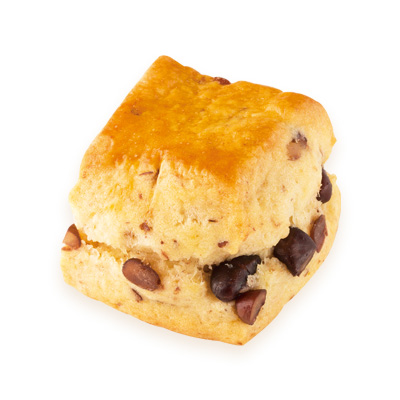 スコーン 大納言あずき