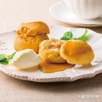 スコーンおすすめ6個セット