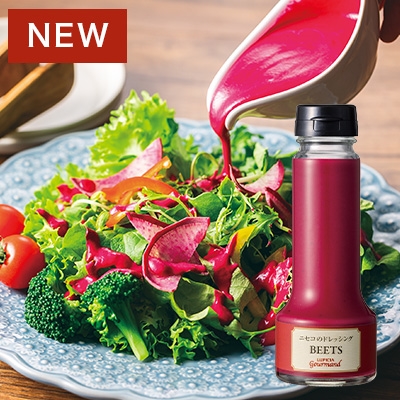 �j�Z�R�̃h���b�V���O BEETS