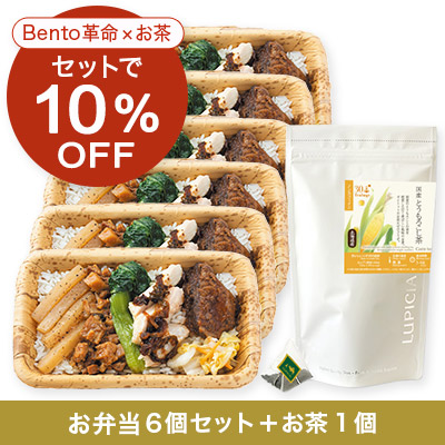 BENTOv p
