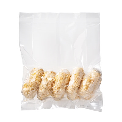 �����ŗg����I ��荪�ƃJ�j�̃R���b�P