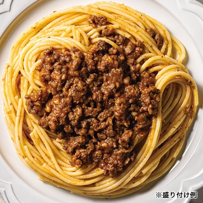 ニセコのパスタソース 赤ワイン香る道産牛のボロネーゼソース