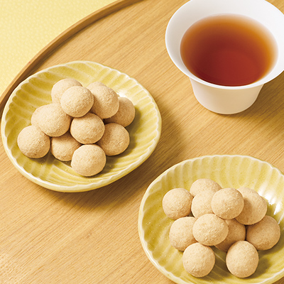 きなこもち様専用］レピール豆鉄2袋 （4F-023)黄金杵つきもち 豆