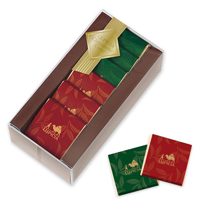 ショコラテ カレ