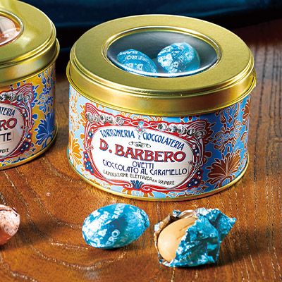 �o���x�� �L���������`���R���[�g�� �i�u���[�j