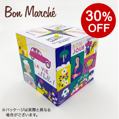 �y�{���}���V�F�z�O�[���u�[�� �t�����`�~�j�K���b�g DOUCE FRANCE 120g