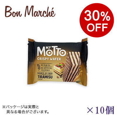 �y�{���}���V�F�zMy Motto �E�G�n�[�X �e�B���~�X×10