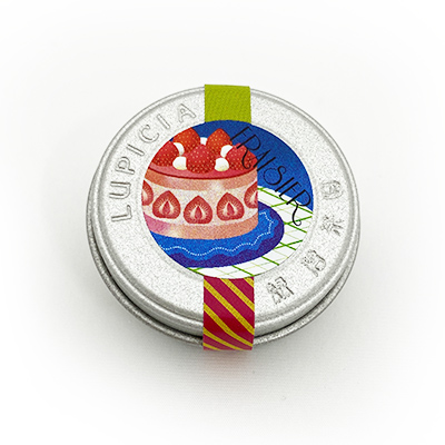 ミニチュア缶 フレジエ