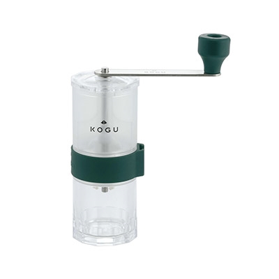 茶考具 お茶ミル