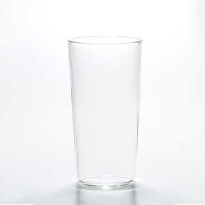 HARIO 耐熱ガラス タンブラー 420