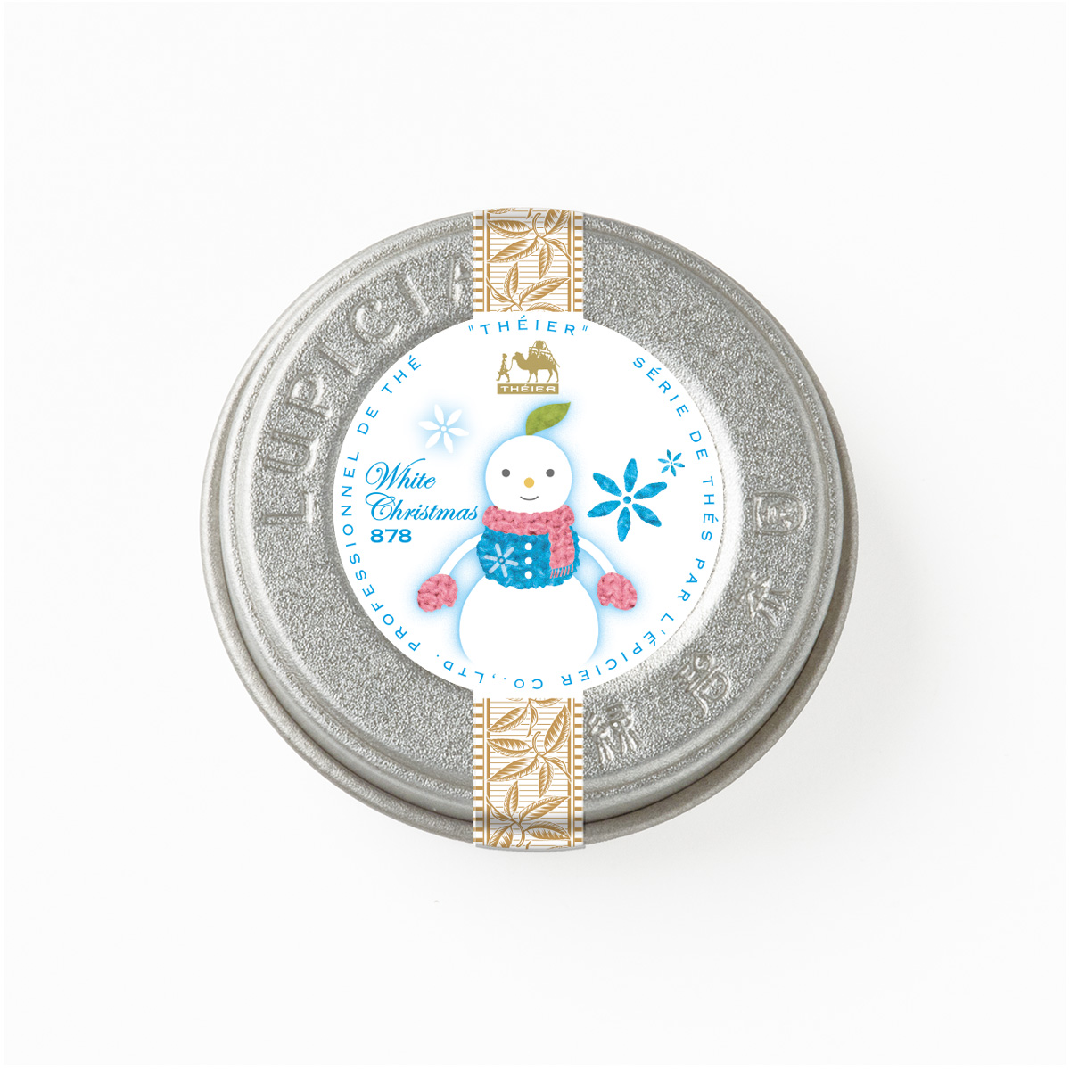 �~�j�`���A�� �z���C�g�N���X�}�X 2004