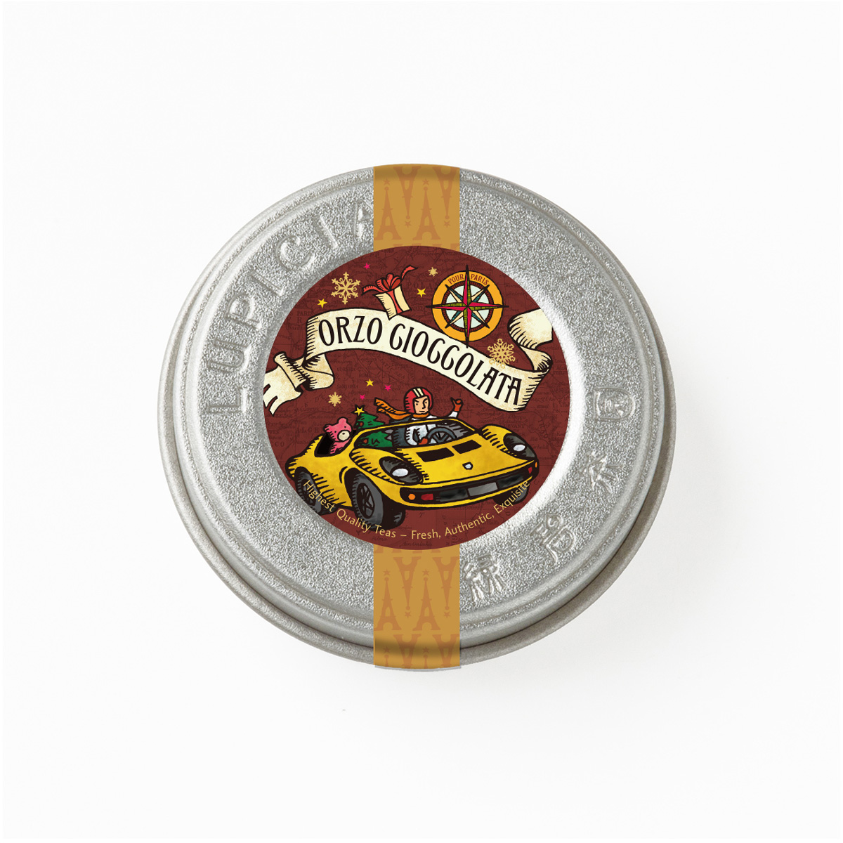 �~�j�`���A�� �I���d�H�`���R���[�^ 2009