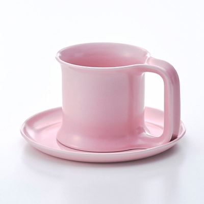 KEN OKUYAMA DESIGN �J�b�v���\�[�T�[ MILK �C�`�S