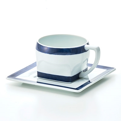 KEN OKUYAMA DESIGN �J�b�v���\�[�T�[ MORPHO No.2