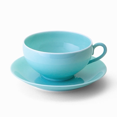 NISHIKAWA JAPAN KATA Teacup ���J