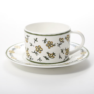 Twig New York �w���e�[�W �C�G���[�f�C�W�[ �J�b�v���\�[�T�[