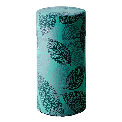 TUTU 茶の葉 青 200g
