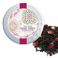 EARL GREY "ROMANTIQUE" 50g fUCʓ