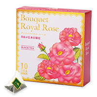 BOUQUET ROYAL ROSE eB[obO 10IWiBOX