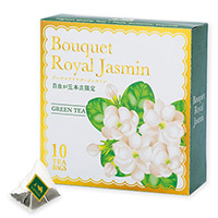 BOUQUET ROYAL JASMIN eB[obO 10IWiBOX