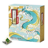 TATTOO&nbsp;�e�B�[�o�b�O&nbsp;10�f�U�C��BOX��